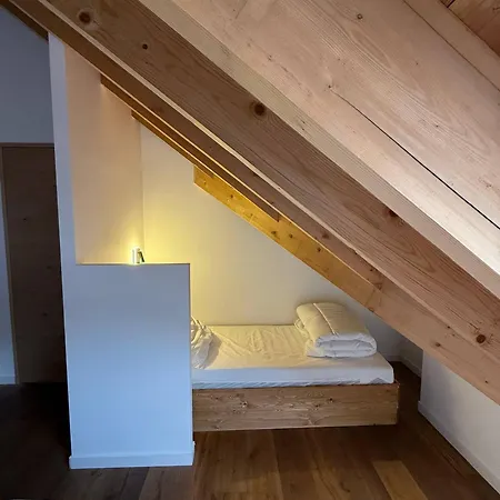 Шале Le Val'heureux