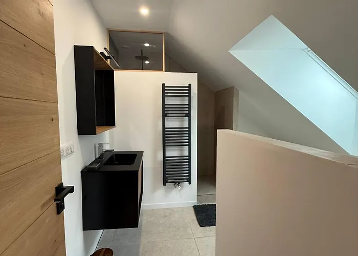 Le Val'heureux Chalet