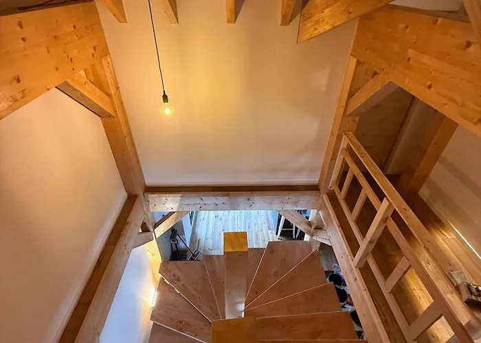 Chalet Le Val'heureux